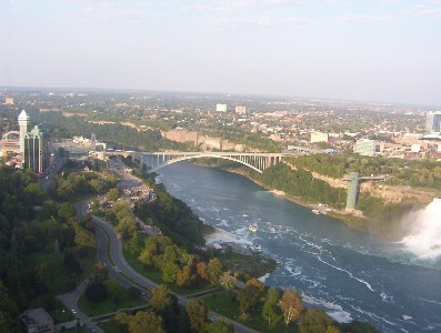   ,  - Niagara Falls   Niagara Falls   