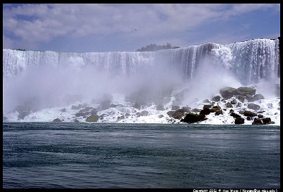   ,  - Niagara Falls   Niagara Falls   