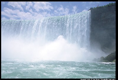   ,  - Niagara Falls   Niagara Falls   