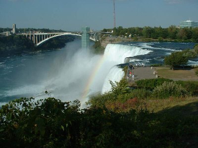   ,  - Niagara Falls   Niagara Falls   