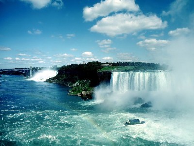   ,  - Niagara Falls   Niagara Falls   