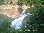 That I photographed all     Letchworth Park