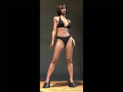   3D Art of Liam Kemp Syber babes..full movie@ http://www.cgchannel.com/news/viewfeature.jsp?newsid=2050