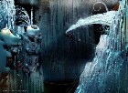   "Alienware" CGTalk Contest-the best