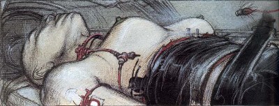   Comics Art of Enki Bilal Unique...