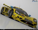   - - GTR & DTM official race cars of the championship/3D models