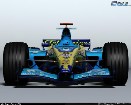   - - Formula 1 official race cars of the championship/3D models