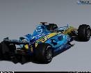   - - Formula 1 official race cars of the championship/3D models