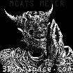   3D Art of Meats Meier Z BRUSH MASTERPIECES