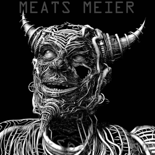   3D Art of Meats Meier Z BRUSH MASTERPIECES