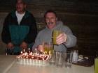  - Joe's birthday cake -  - Joe's Birthday