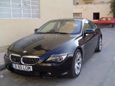   BMW BMW