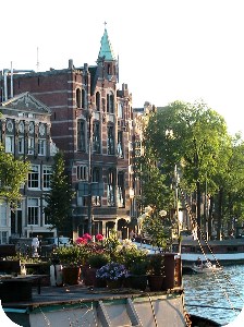    - AMSTERDAM- 1    