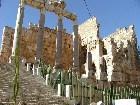  - Baalbaak and anothers places in LIbanon - Baalbaak Libanon