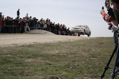   Rally   2006 (day2)      2006  -