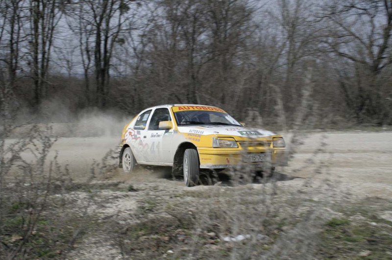   Rally   2006 (day2)      2006  -