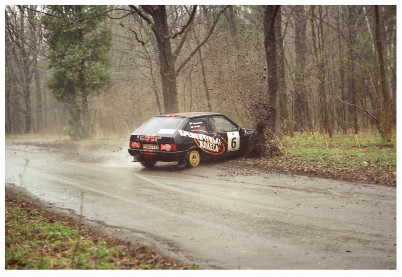   Rally Stolitsa II   