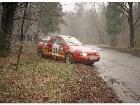  -    - Rally Stolitsa II