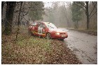   Rally Stolitsa II   