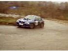  -    - Rally Stolitsa II