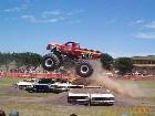  - Super Trucks