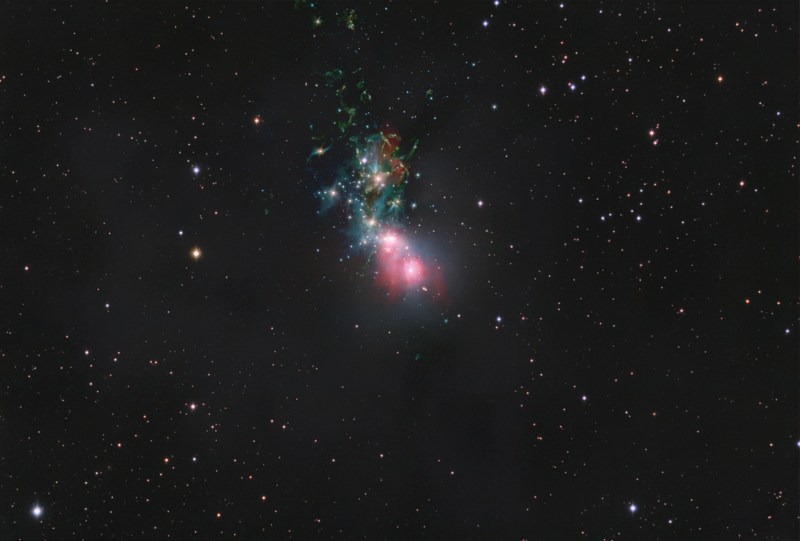      NGC 1333