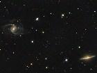  -  NGC 5908  ... -  