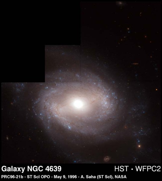      NGC 4639