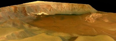   ,   Juventae Chasma