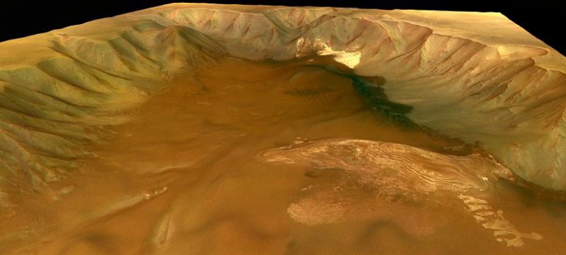   ,   Juventae Chasma