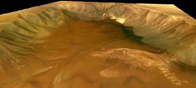   ,   Juventae Chasma