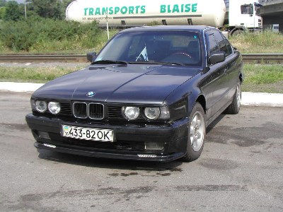   BMW-520i (E34) M50, 1991   ...    ...