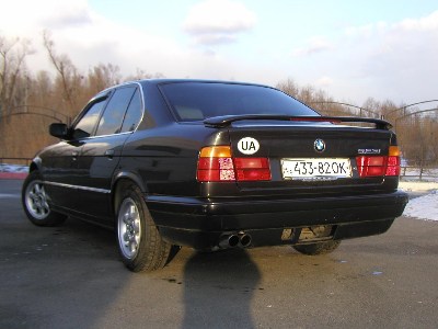   BMW-520i (E34) M50, 1991   ...    ...