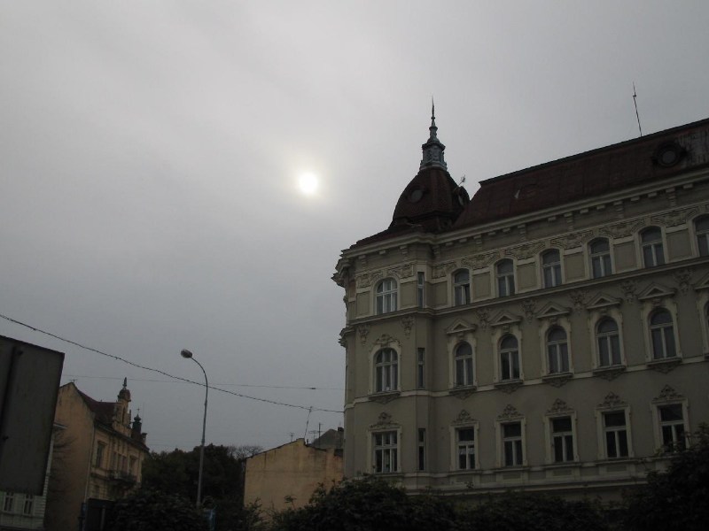    -    - Trip to Lviv Sun