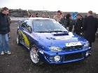  - Subaru Impreza WRX -   Subaru