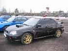  - Subaru Impreza WRX -   Subaru