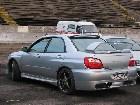     Subaru Subaru Impreza WRX