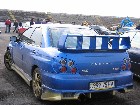  - Subaru Impreza WRX -   Subaru