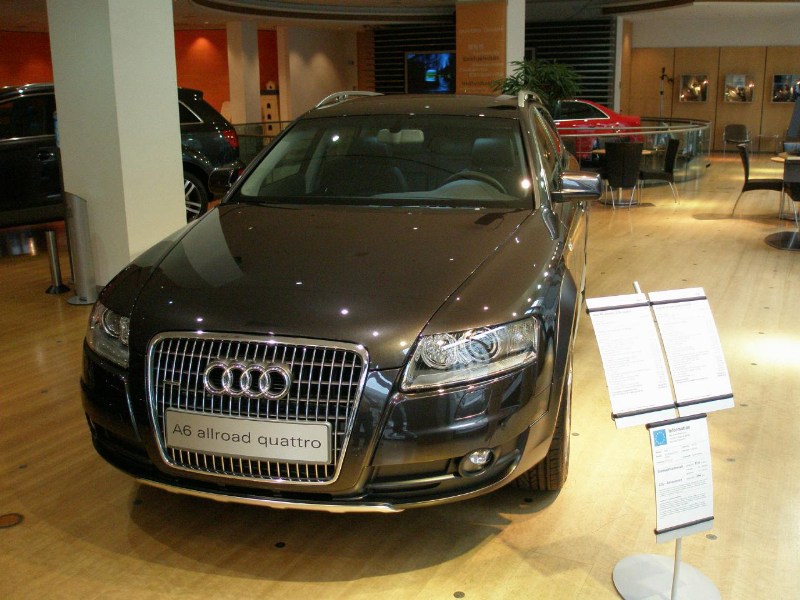    -      Allroad New, 