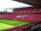    - Old Trafford