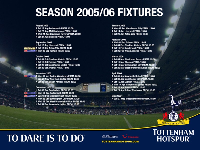    Fixtures