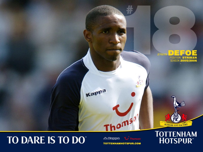    Defoe