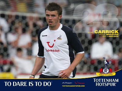    Carrick