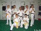  - Dojo summer camp Carpathians 2005 -  2005