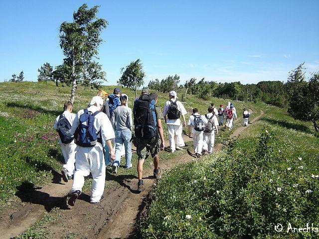   Dojo Summer camp 2006! ($300)