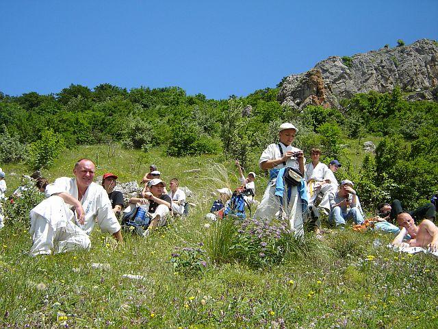   Dojo Summer camp 2006! ($300)