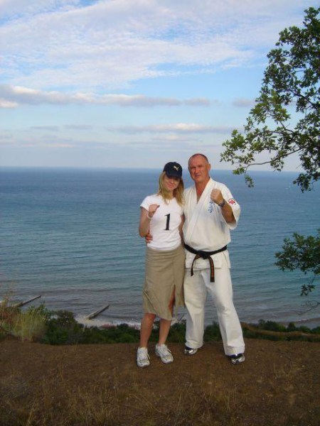   Dojo Summer camp 2006! ($300)