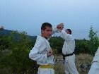  - Dojo summer camp Crimea 2005 -  2005