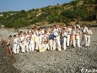  - Dojo summer camp Crimea 2005 -  2005