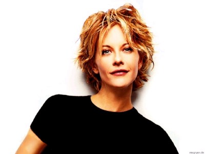   Meg Ryan  Meg Ryan